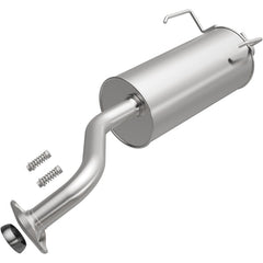 BRExhaust 02-04 CR-V 2.4L Muffler Kit