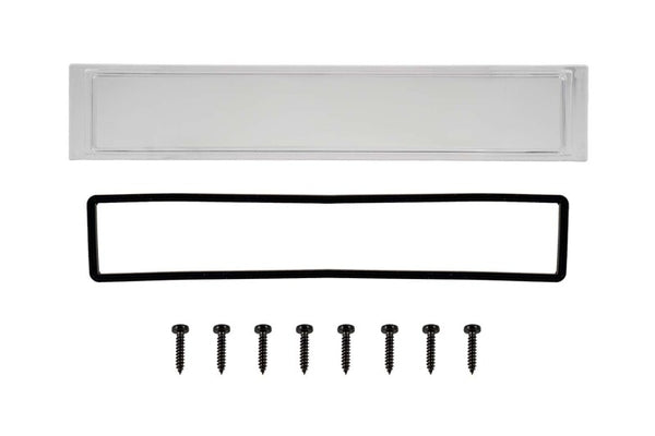 Diode Dynamics Outer Lens for Stage Series Driving Clear