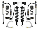 Icon Vehicle Dynamics 2023+ Sequoia 34.5In Stage 6 Suspension System Billet