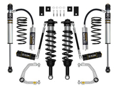 ICON Vehicle Dynamics Lift Kit — 2023-2026 Toyota Sequoia (ICOK53236)