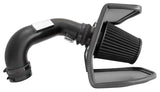 KN 71 Blackhawk Air Intake
