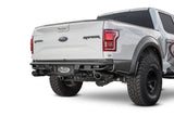 ADD Pro Rear Bumper