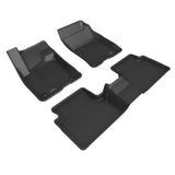ACE Kagu - Combo - Black