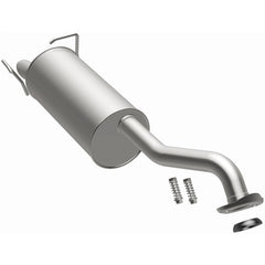BRExhaust 12-14 CR-V 2.4L Muffler Kit