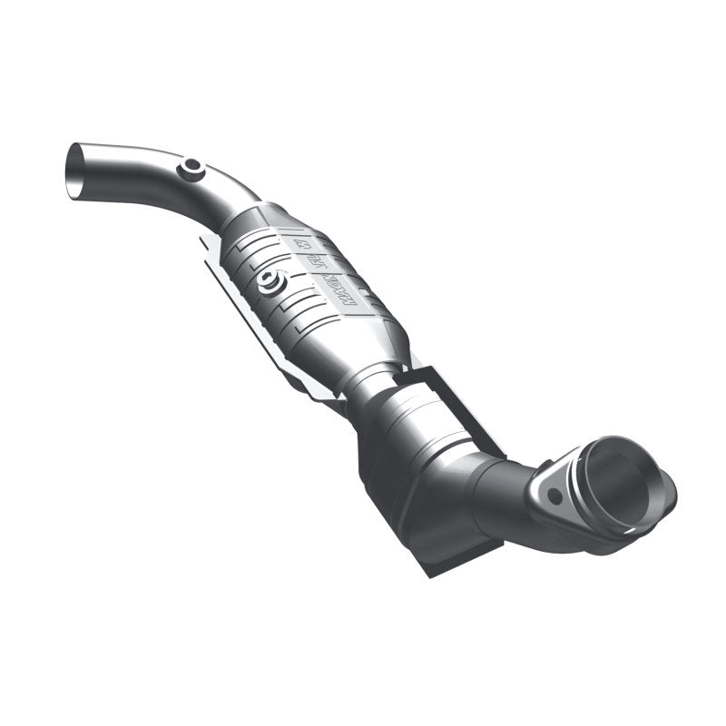 MagnaFlow Convertisseur catalytique à ajustement direct 97-98 camions Ford 4.6L