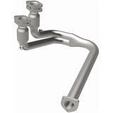 MAG Converter Direct Fit
