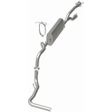 MAG BRE Exhaust Kits