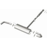 MAG BRE Exhaust Kits