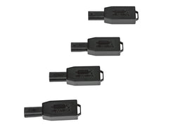 aFe Suspension Logic Electronic Shock Modules w/ Small Connector 14-19 Chevrolet Corvette (C7)