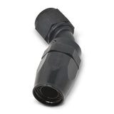 RUS 45deg Full Flow Hose Ends