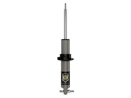 ICON 2021-2026 Ford Bronco, HOSS 1.0 Package, Front, 1.375-3” Lift, 2.5 EXP Series Coilover