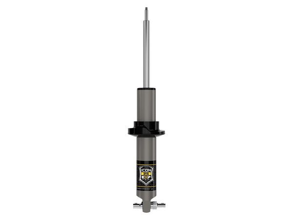 Icon Vehicle Dynamics 2021-2026 Bronco Hoss 1.0 Pkg 2.5 Front Exp Coilover