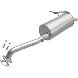 MAG BRE Muffler Kit