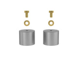 Icon Vehicle Dynamics 2005+ F250/F350 2 Rear Bump Stop Spacer Kit