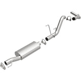 MAG BRE Exhaust Kits