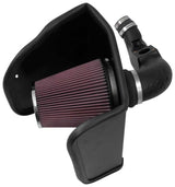 KN 57 FIPK Air Intake 50