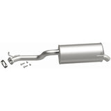 MAG BRE Muffler Kit