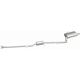 MAG BRE Exhaust Kits