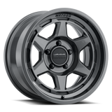 MRW MR708 Wheels