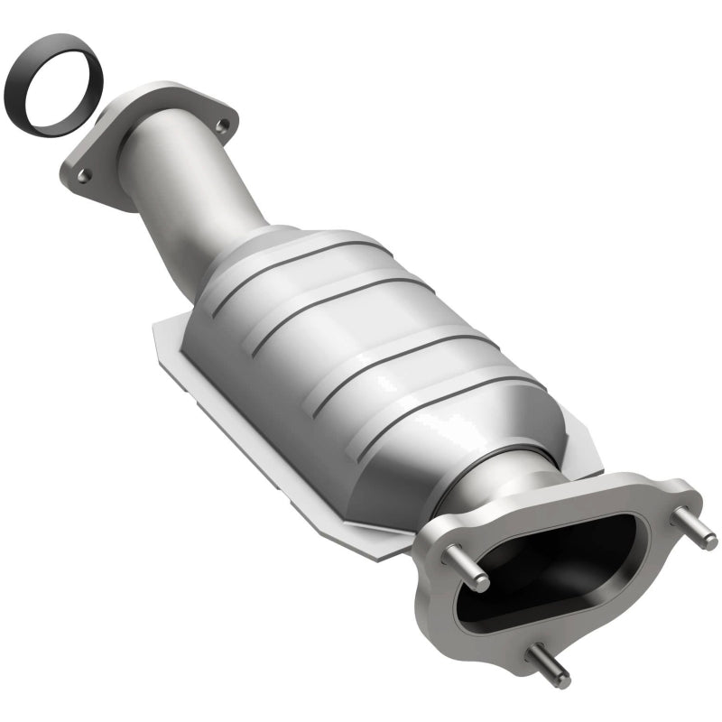 MagnaFlow Convertisseur catalytique à ajustement direct arrière 04 Ranger 3.0L Californie