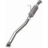 MAG Catback Exhaust