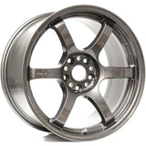 GL 57DR Wheels