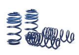 HR OE Sport Springs