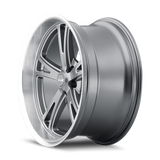 RDL 606 Wheels