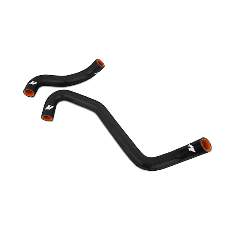 Mishimoto Ensemble de durites de liquide de refroidissement 01-03 Ford 7.3L Powerstroke (noir)