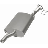 MAG BRE Muffler Kit