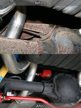 UMI Upper Control Arms
