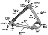 SPC Control Arm