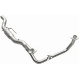 MAG Converter Direct Fit