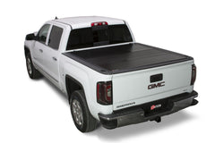BAK Industries BAKFlip G2 Tonneau Cover Hard Folding (226101)