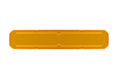 Diode Dynamics SS10 Cover Standard Yellow