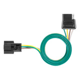 CURT 2019+ XT4/2023+ Lyriq/2024+ Equinox EV/Blazer EV (Must Have Existing OEM Vehicle Socket) 4-Way Flat