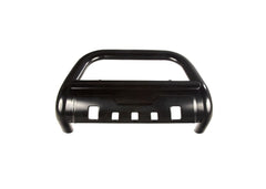 Rugged Ridge Pare-buffle 3.5 po, noir — 2018+ Jeep Wrangler JL