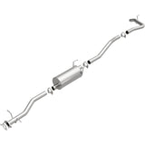 MAG BRE Exhaust Kits