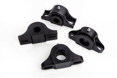 UMI Performance Ensemble de supports de barre stabilisatrice robustes en aluminium - pour ensembles de barres stabilisatrices 35mm et 22mm