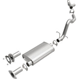 MAG BRE Exhaust Kits