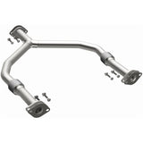 MAG BRE Front Pipe Kit