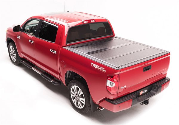 BAK Industries BAKFlip G2 Tonneau Cover Hard Folding (226601)