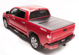 Tonneau Cover Hard Folding G2 (16-26 Nissan Titan XD Short Box)