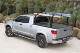 BAKFlip CS/F1 W Rack Tonneau Cover Hard Folding