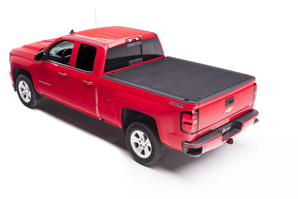 BAKFlip MX4 (24-26 Toyota Tacoma SB)