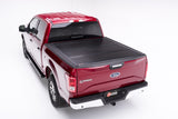 Tonneau Cover Hard Folding F1 (17-26 Ford F250/F350/F450 Super Duty Long Box)
