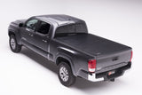 BAKFlip Revolver X2 Tonneau Cover Hard Rolling