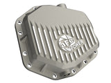 AFE Diff/Trans/Oil Covers