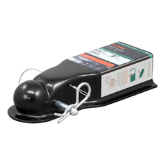 CURT Coupleur de remorque Quickpin Nolatch 2 po pour glissière de 3 po 3500 lb