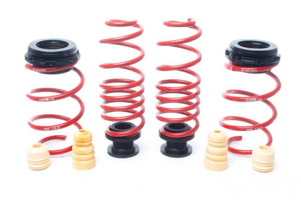 H&R Ressorts d'abaissement réglables VTF 2022 Volkswagen Golf GTI 2.0T MK8 (DCC inclus)